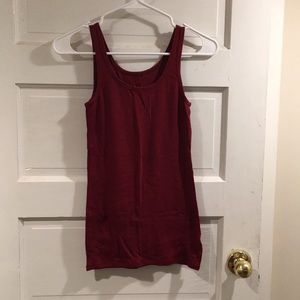 merona tank top